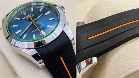 2023 rolex milgauss|rolex milgauss discontinued.